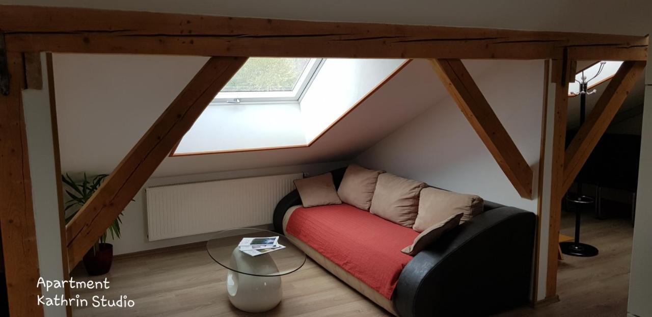 זיג Ferienwohnung Bosch מראה חיצוני תמונה