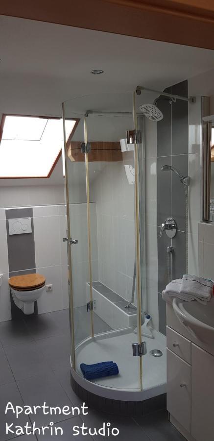 זיג Ferienwohnung Bosch מראה חיצוני תמונה