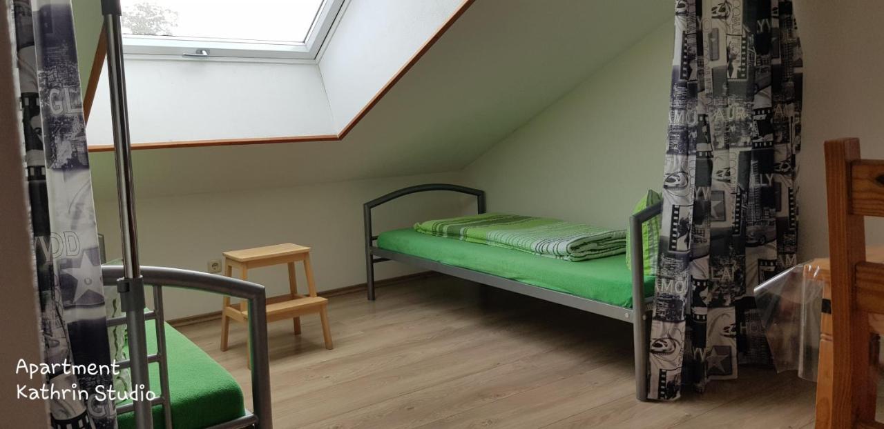 זיג Ferienwohnung Bosch מראה חיצוני תמונה