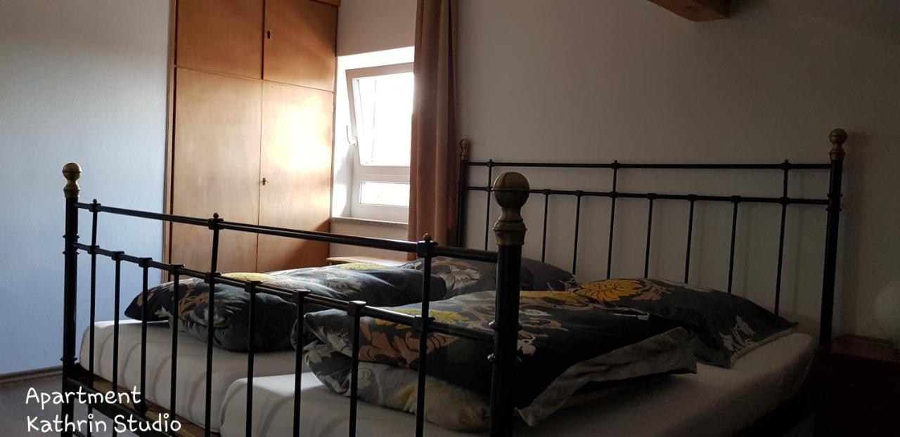 זיג Ferienwohnung Bosch מראה חיצוני תמונה