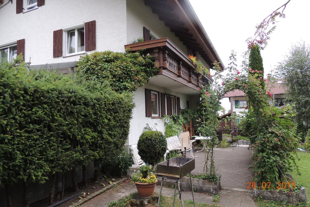 זיג Ferienwohnung Bosch חדר תמונה